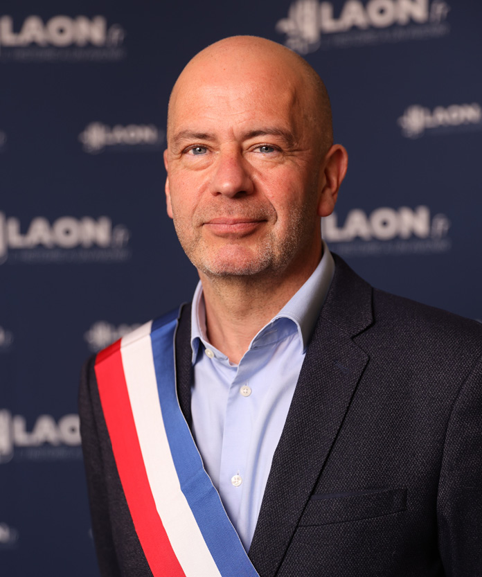 Philippe PARCHEMINIER